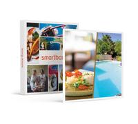 SMARTBOX - Coffret Cadeau Séjour bien-être de 3 jours avec dîner gourmand-Multi-thèmes G