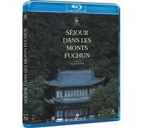Séjour dans les monts Fuchun – Blu-ray
