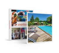 Séjour De 2 Jours À L'hôtel 4* Best Western De Grasse Avec Moment Bien-Être - Smartbox - Coffret Cadeau Séjour