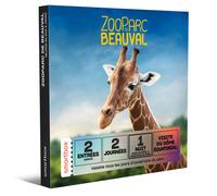 Séjour De 2 Jours Au Zooparc De Beauval En 2026 - Smartbox - Coffret Cadeau Séjour