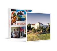 Séjour De 2 Jours En Château 4* Avec Dîner Et Dégustation De Vins Près De Gaillac - Smartbox - Coffret Cadeau Séjour