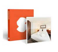 Séjour De 2 Jours En Duo Au Mercure Montparnasse À Paris - Smartbox - Coffret Cadeau Séjour