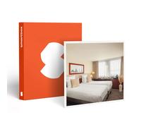 Séjour De 2 Jours En Famille Au Mercure Montparnasse À Paris - Smartbox - Coffret Cadeau Séjour