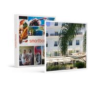 Séjour De 2 Jours En Hôtel 4* Au Centre De Cannes Avec Pétales De Roses Et Chocolats - Smartbox - Coffret Cadeau Séjour