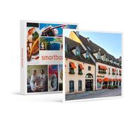 SMARTBOX - Coffret Cadeau Séjour de 2 jours en hôtel 4* avec visite d'une cave à Beaune-Séjour