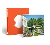 Séjour De 2 Jours En Hôtel 4* Mercure Annemasse Porte De Genève Avec Cocktail - Smartbox - Coffret Cadeau Séjour