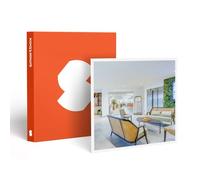 Séjour De 2 Jours En Hôtel Mercure 4* Près De Lyon Avec Apéritif Et Verre De Vin - Smartbox - Coffret Cadeau Séjour