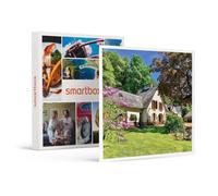 Séjour De 3 Jours Avec Dîner Et Balade À Vélo Près D'angers - Smartbox - Coffret Cadeau Séjour