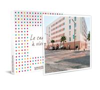 Séjour De 3 Jours En Famille Dans Un Appartement Au Bord De La Méditerranée - Smartbox - Coffret Cadeau Séjour