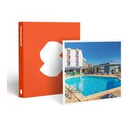 Séjour De 3 Jours En Hôtel Mercure 4* Avec Apéritif Et Verre De Vin Près De Lyon - Smartbox - Coffret Cadeau Séjour
