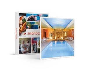 Séjour De Luxe Avec Dîner Gastronomique Et Spa En Auberge 4* Près D'avignon - Smartbox - Coffret Cadeau Séjour