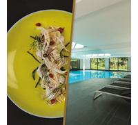 Séjour De Luxe De 2 Nuits Avec Repas D'exception - Smartbox - Coffret Cadeau Multi-Thèmes