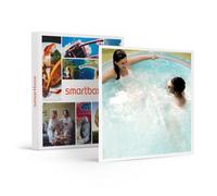 Séjour Détente Avec Accès Au Bain Bouillonnant - Smartbox - Coffret Cadeau Séjour