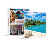 Séjour Détente En Europe - Smartbox - Coffret Cadeau Séjour