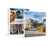 Séjour D'exception À Orléans : 2 Jours En Hôtel 4* Avec Journée D'accès Au Centre De Balnéothérapie - Smartbox - Coffret Cadeau Séjour