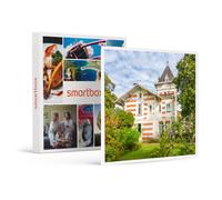 Séjour D'exception De 2 Jours En Hôtel 4* Avec Dîner Et Accès Au Spa En Lisière De Cognac - Smartbox - Coffret Cadeau Séjour