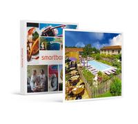 Séjour D'exception En Hôtel 4* : 2 Jours Avec Dîner À Auch - Smartbox - Coffret Cadeau Séjour
