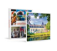 Séjour D'exception Près De Chartres : 3 Jours Reposants En Château - Smartbox - Coffret Cadeau Séjour