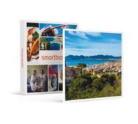 Séjour En Bord De Mer Ou De Lac : 1-2 Nuits En Duo - Smartbox - Coffret Cadeau Séjour