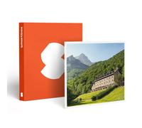 Séjour En Espagne : 3 Jours Avec Petits-Déjeuners Dans Un Parador 4* En Duo - Smartbox - Coffret Cadeau Séjour