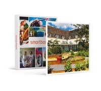 Séjour En Suite En Hôtel 4* Au Coeur Des Vignobles De Bourgogne - Smartbox - Coffret Cadeau Séjour