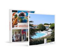 Coffret Cadeau SMARTBOX - Séjour en thalasso : 2 jours avec accès libre à l’espace bien-être et soins sur l'Île de Ré- Séjour G