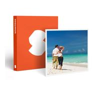 Séjour Et Activité Détente Ou Sensations Fortes Pour Les Couples - Smartbox - Coffret Cadeau Multi-Thèmes