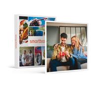 Séjour Et Activité Détente Ou Sensations Fortes Pour Lui - Smartbox - Coffret Cadeau Multi-Thèmes