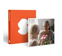 Séjour Et Activité Détente Ou Sensations Fortes - Smartbox - Coffret Cadeau Multi-Thèmes