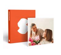 Séjour Et Activités Détente Ou Sensations Fortes Pour Maman - Smartbox - Coffret Cadeau Multi-Thèmes