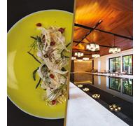 Séjour Gastronomique Dans Un Hôtel 4* Avec Spa - Smartbox - Coffret Cadeau Multi-Thèmes