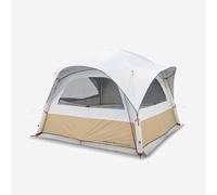 Séjour gonflable de camping - Base Air Seconds Fresh - 8 Personnes