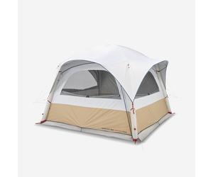 Séjour gonflable de camping - Base Air Seconds Fresh - 8 Personnes