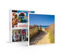 Séjour Inoubliable De 1 Ou 2 Nuits Dans Les Landes - Smartbox - Coffret Cadeau Séjour