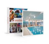 Séjour Inoubliable De 2 Jours Avec Dîner Et Accès Au Spa - Smartbox - Coffret Cadeau Séjour