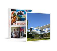 2 Jours Insolites En Avion Antonov Près D¿Épinal - Smartbox - Coffret Cadeau Séjour