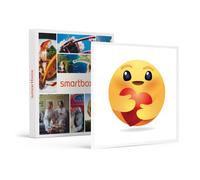 Séjour Premium Avec Activité Détente Ou Sensations Fortes Pour Les Amoureux - Smartbox - Coffret Cadeau Multi-Thèmes