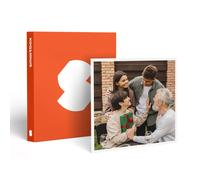 Séjour Premium Avec Activité Détente Ou Sensations Fortes Pour Les Parents - Smartbox - Coffret Cadeau Multi-Thèmes