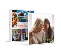 Séjour Premium Avec Activité Spa Ou Sensations Fortes Pour Grand-Mère - Smartbox - Coffret Cadeau Multi-Thèmes