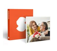 Séjour Premium Avec Activités Détente Ou Sensations Fortes Pour Papa - Smartbox - Coffret Cadeau Multi-Thèmes