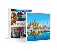 Séjour Près De La Côte Avec Accès À L'espace Détente - Smartbox - Coffret Cadeau Séjour