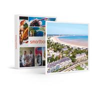 Séjour Relaxant Avec Accès À L'espace Détente Au Bord De L'océan Atlantique - Smartbox - Coffret Cadeau Séjour