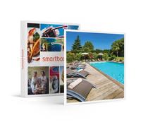 Séjour Relaxant De 2 Jours À L'hôtel 4* Best Western De Grasse - Smartbox - Coffret Cadeau Séjour