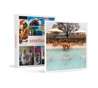 Séjour Relaxant En Italie : 2 Jours Au Qc Termegarda Avec Accès Au Spa - Smartbox - Coffret Cadeau Séjour
