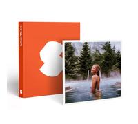 Séjour Relaxant En Italie : 3 Jours Au Qc Terme Monte Bianco Avec Accès Au Spa - Smartbox - Coffret Cadeau Séjour