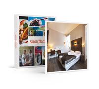 SMARTBOX - Coffret Cadeau Séjour romantique de 2 jours au coeur de Sète en haute saison-Séjour