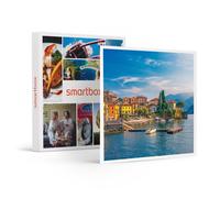 Séjour Romantique De 3 Jours Au Bord Des Plus Beaux Lacs D'europe - Smartbox - Coffret Cadeau Séjour