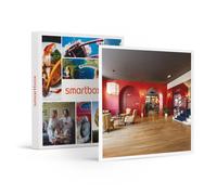 Séjour Romantique De 3 Jours Au Coeur De Sète En Haute Saison - Smartbox - Coffret Cadeau Séjour