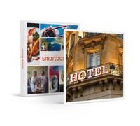 Séjour Romantique De 3 Jours En Hôtel Étoilé - Smartbox - Coffret Cadeau Séjour