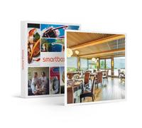 Séjour Romantique Et Gourmand Dans Un Hôtel 4* Dans Les Alpes - Smartbox - Coffret Cadeau Séjour